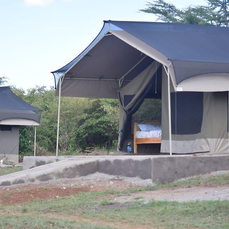 Maasai Mara Safari Camp In Kenya Bed & Breakfast Sekenani Dış mekan fotoğraf