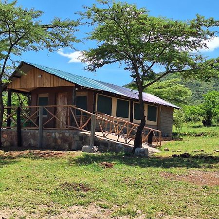 Maasai Mara Safari Camp In Kenya Bed & Breakfast Sekenani Dış mekan fotoğraf